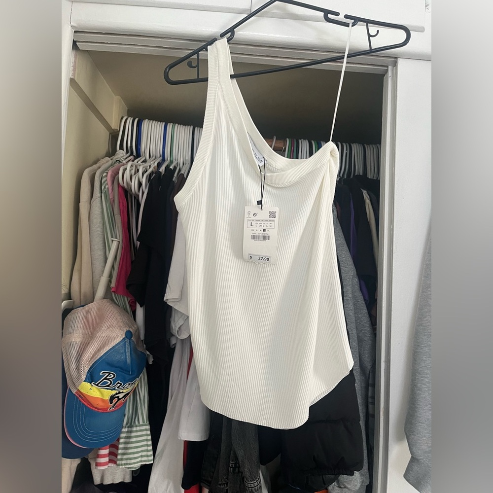 Zara Top